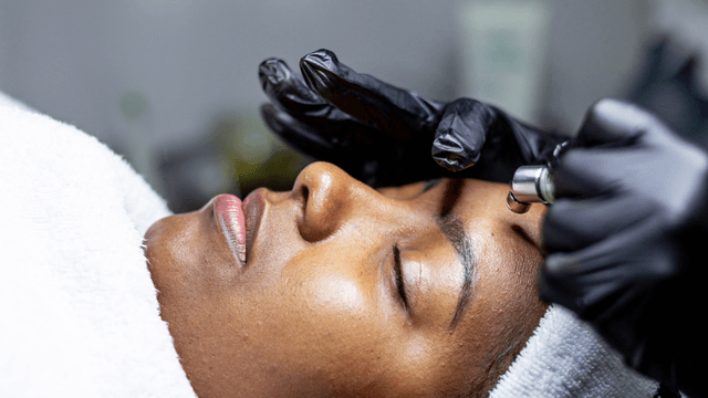 Skin Cleansing