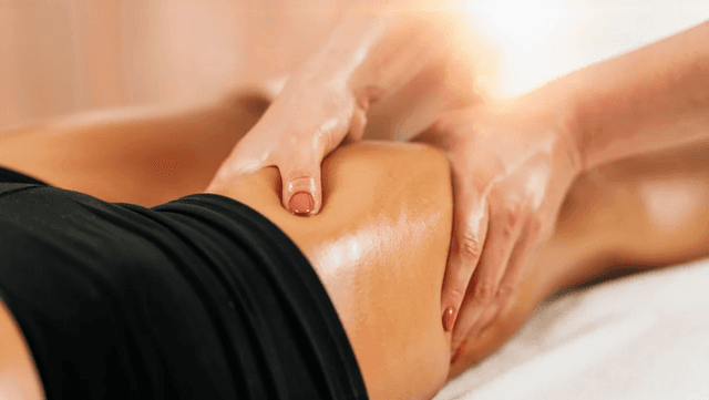 Lymphatic Drainage