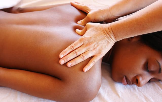 Massage Therapy